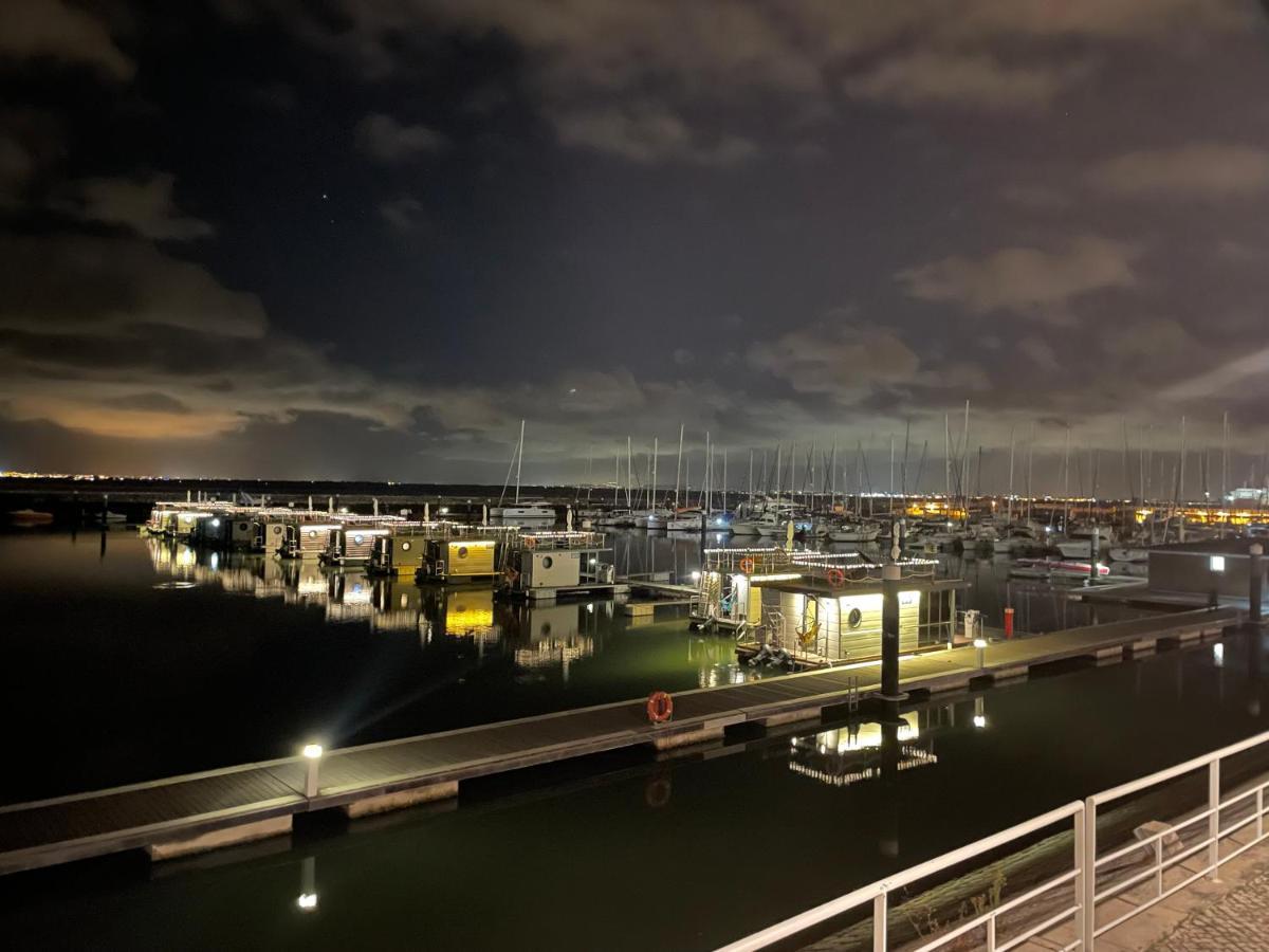 Waterlife Hotel Lisbon Luaran gambar