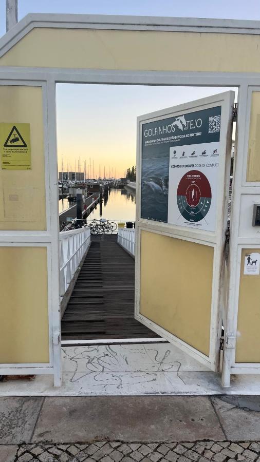 Waterlife Hotel Lisbon Luaran gambar