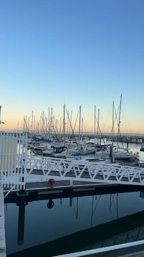 Waterlife Hotel Lisbon Luaran gambar
