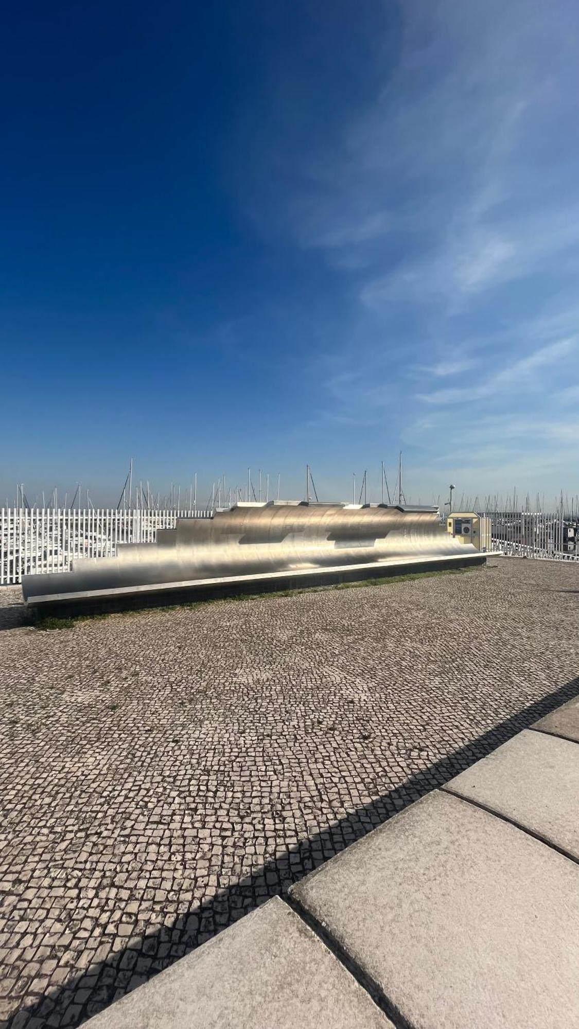 Waterlife Hotel Lisbon Luaran gambar