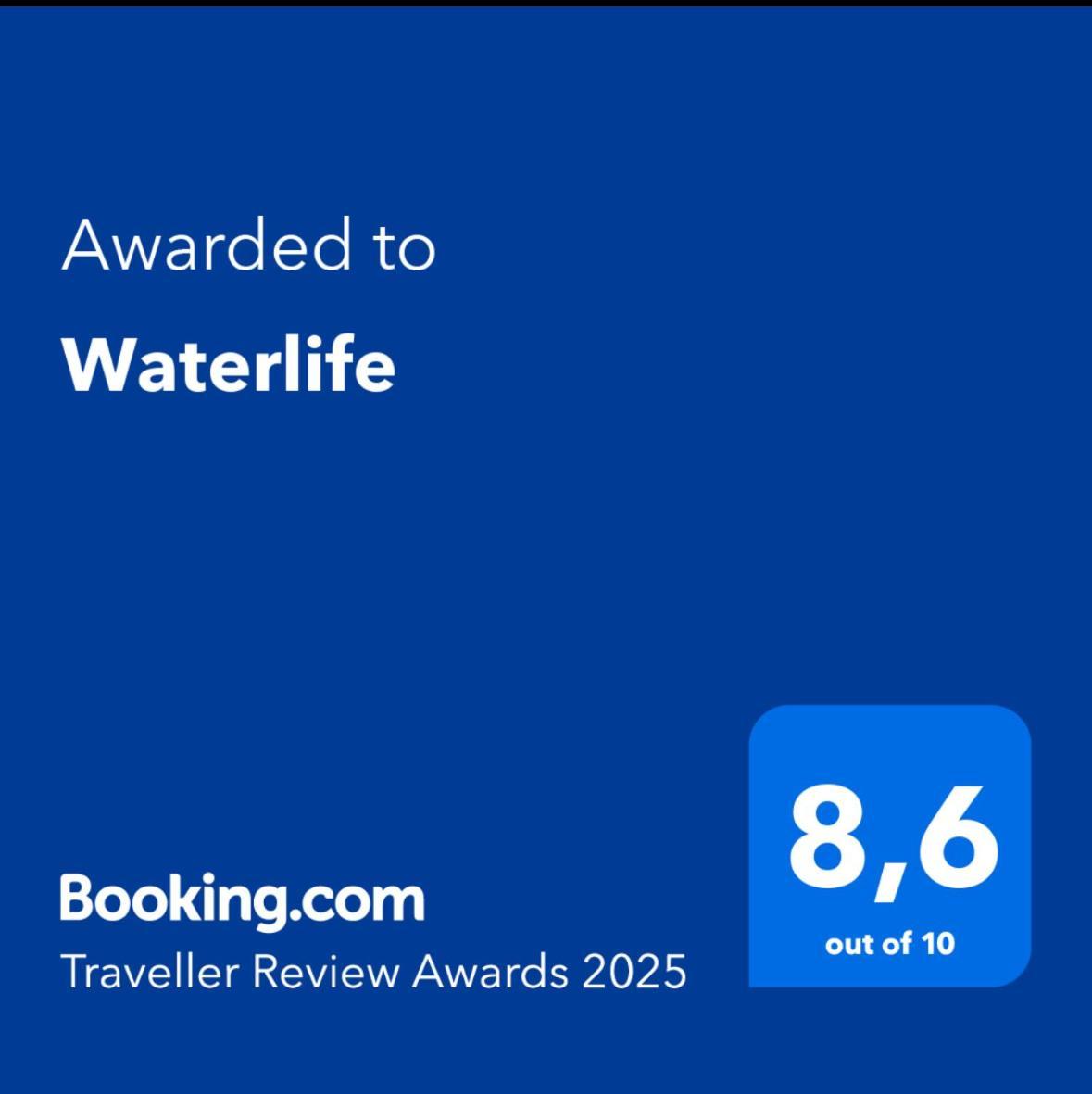 Waterlife Hotel Lisbon Luaran gambar